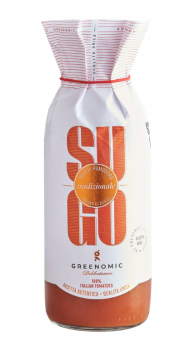 Greenomic - Sugo Chef Francesco Tradizionale